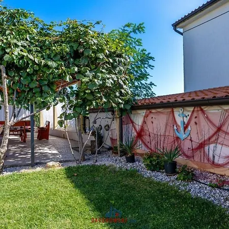 فندق Renata In De Regio Porec 4*