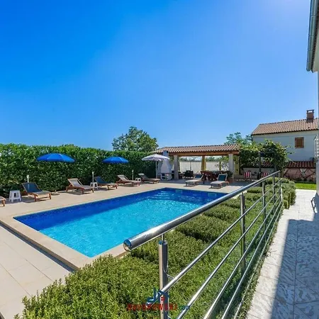 Hotel Renata In De Regio Porec